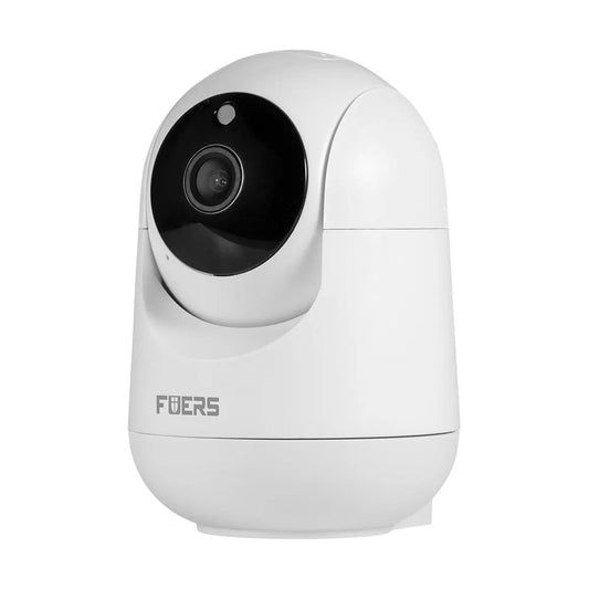 Smart Home Indoor Wireless IP Surveillance Camera