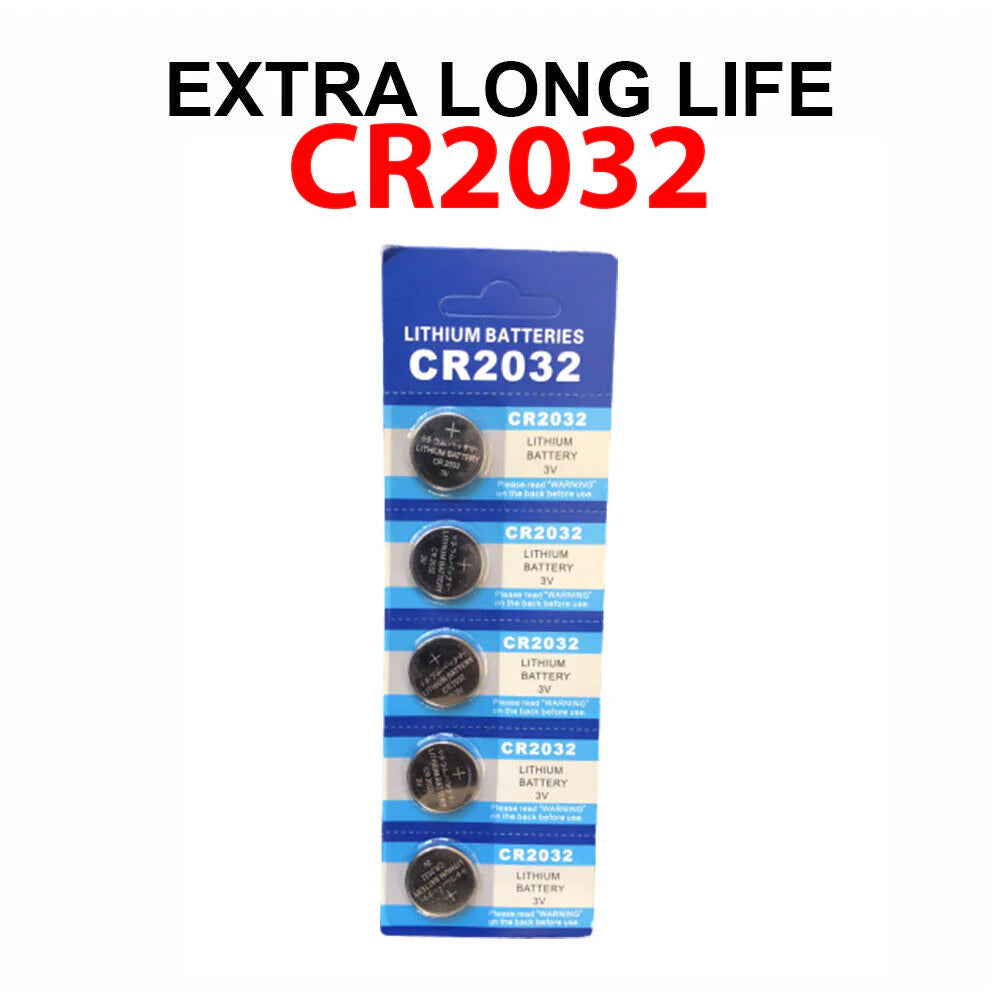 Batteries