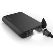 Hypergear Power Brick 24000Mah AC Laptop Power Bank