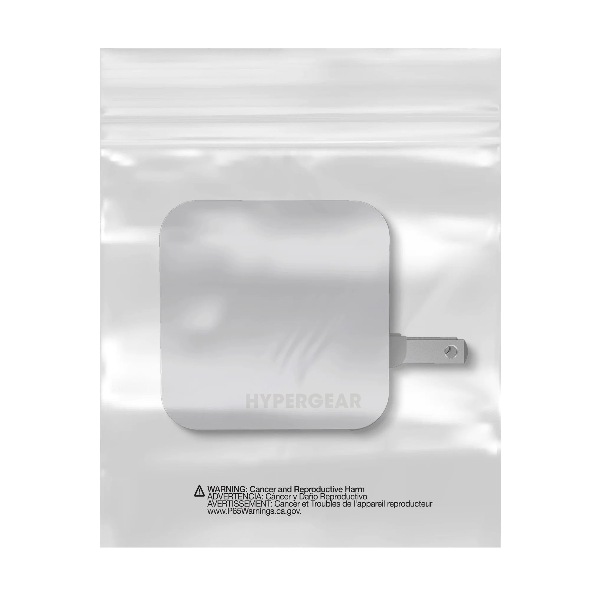 Hypergear Speedboost 45W USB-C PD/PPS Laptop Wall Charger with PPS