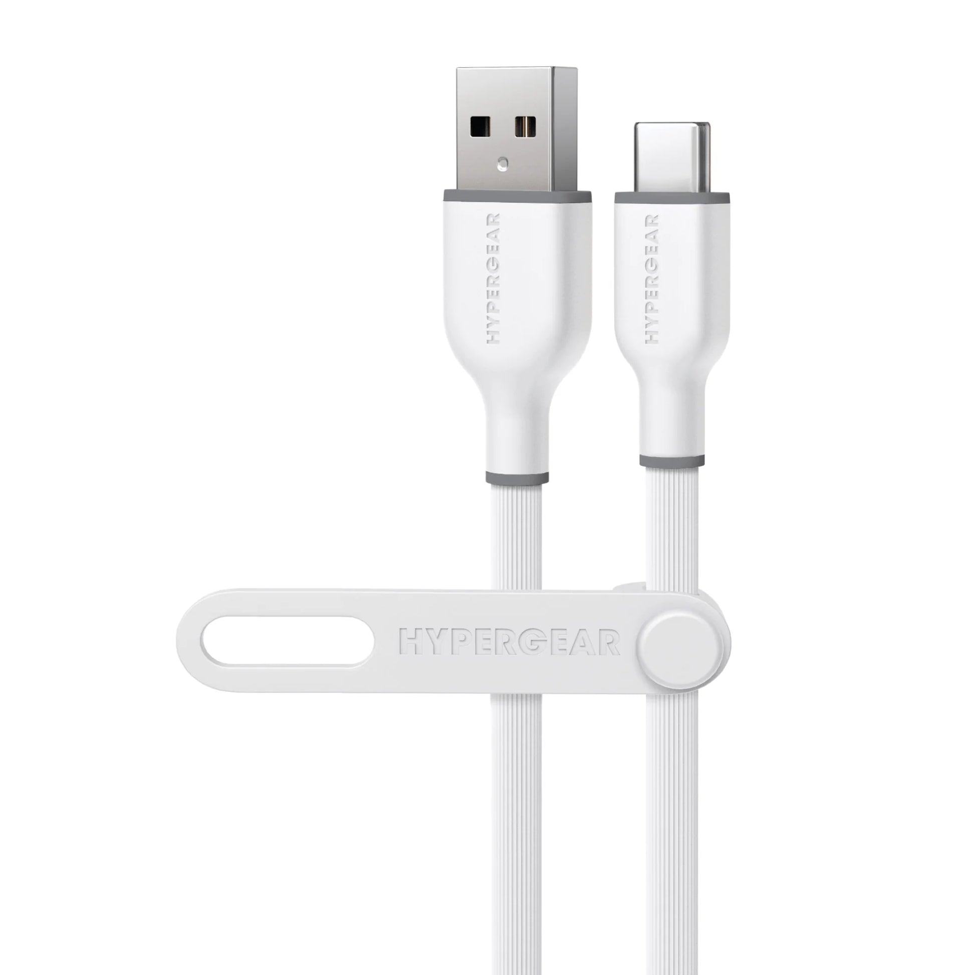 Hypergear Flexi PRO USB to USB-C Cable 4Ft