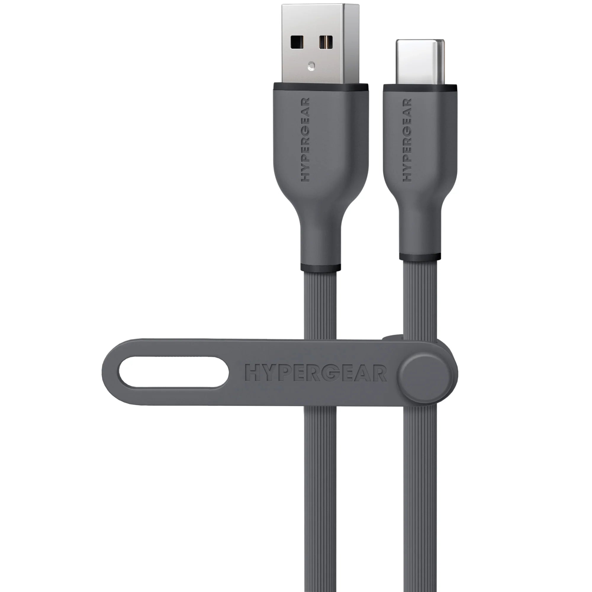 Hypergear Flexi PRO USB to USB-C Cable 6Ft