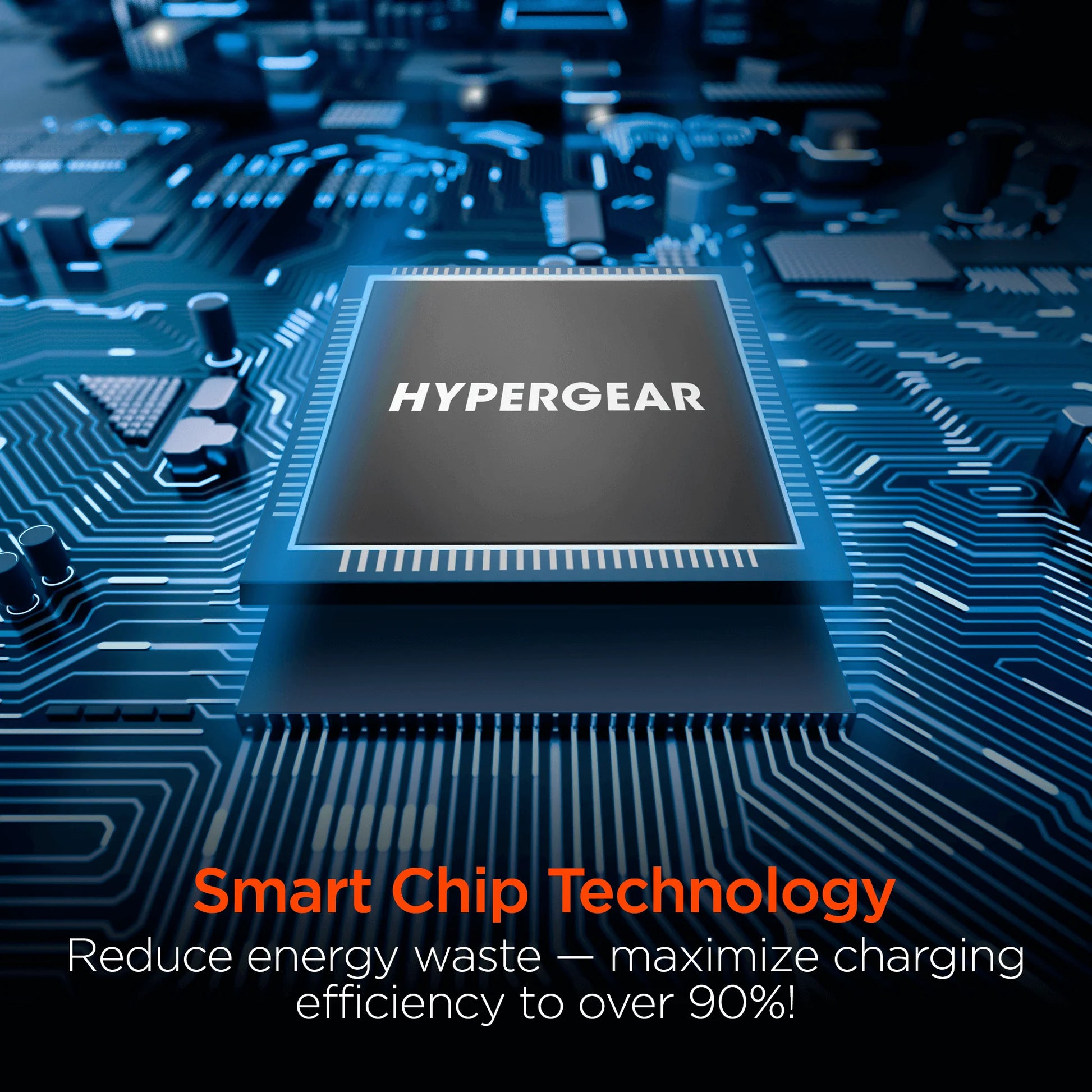 Hypergear PD40W Dual USB-C Wall Charger