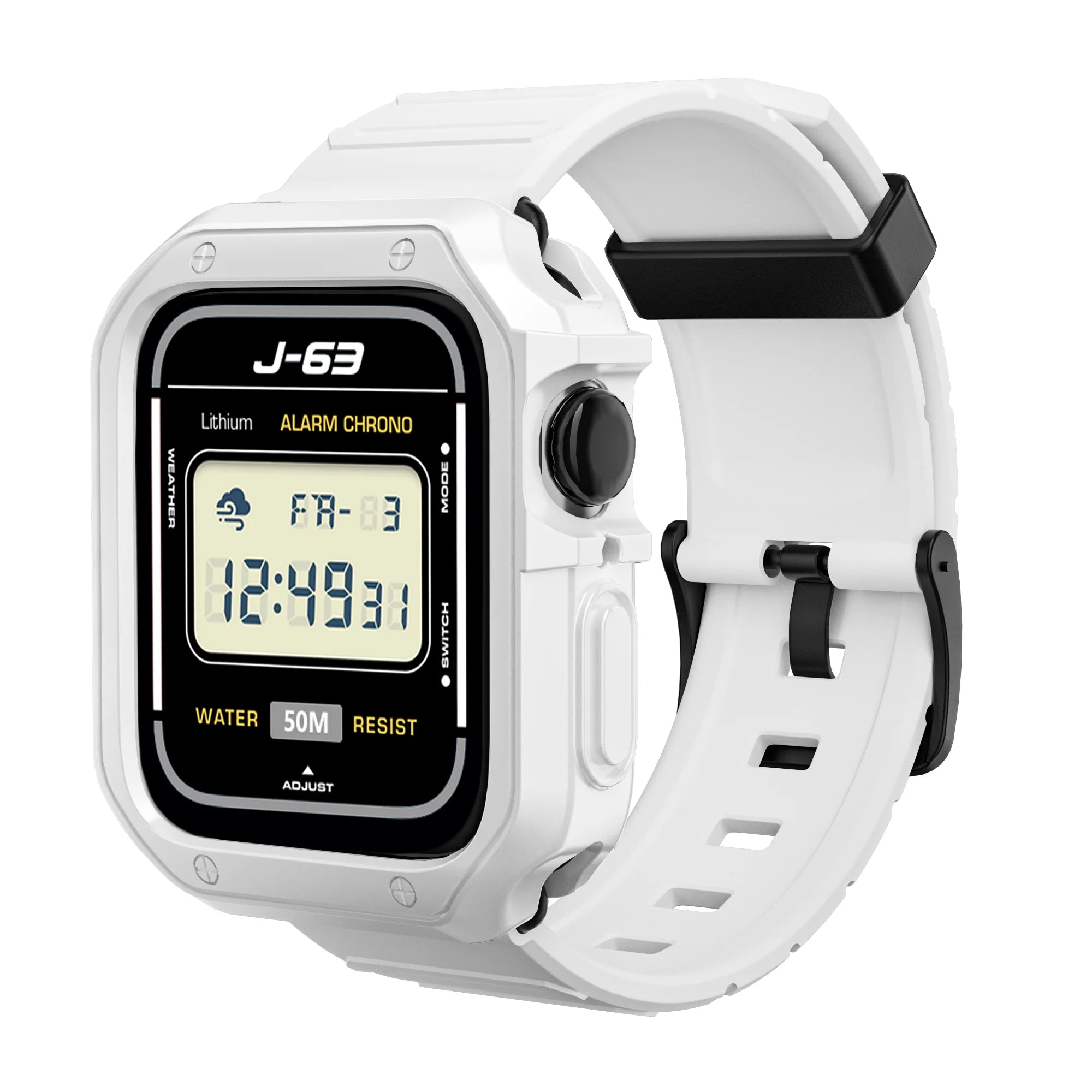 Works with Apple, Fits Apple Watch Band Iwatch Band