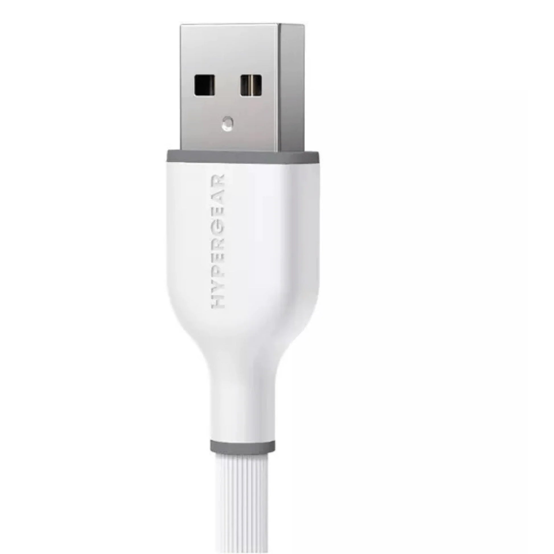 Hypergear Flexi PRO USB to USB-C Cable 4Ft