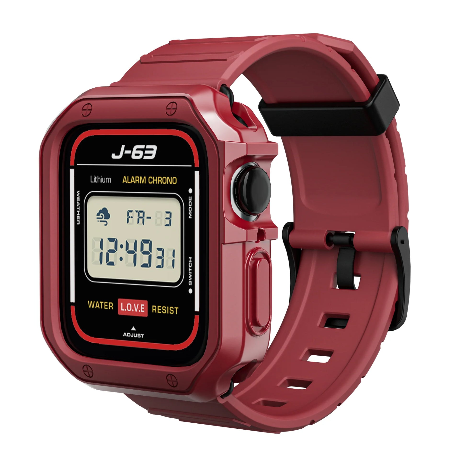 Works with Apple, Fits Apple Watch Band Iwatch Band