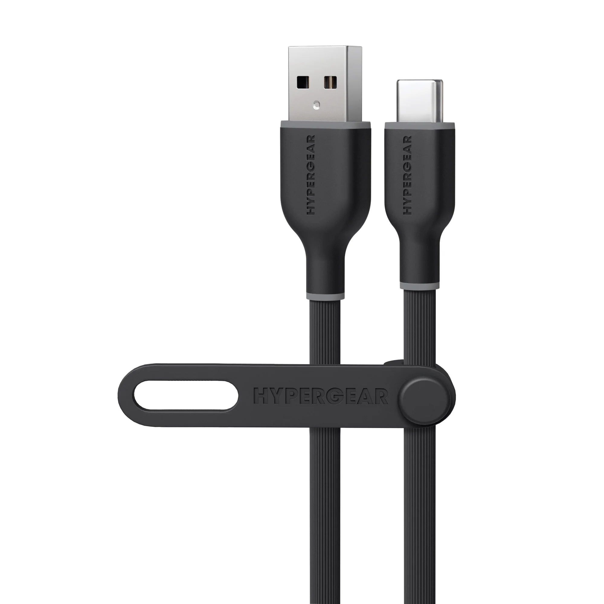 Hypergear Flexi PRO USB to USB-C Cable 10Ft