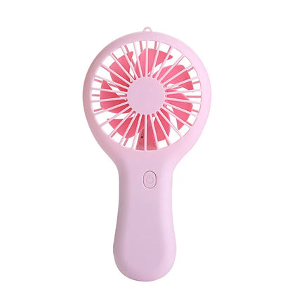 Portable  Handheld Mini Fan