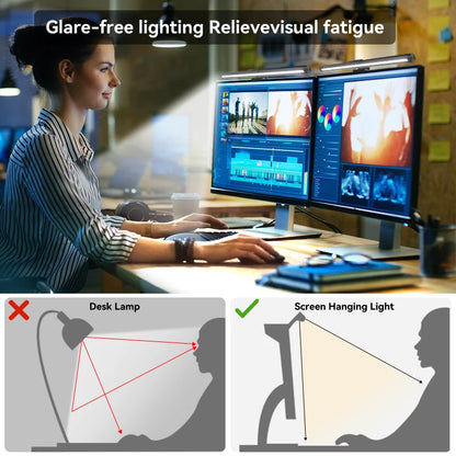 Led Monitor Light Bar