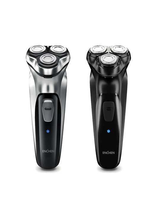 Blackstone Electrical Rotary Shaver for Men