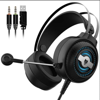 PUBG Gaming Headset