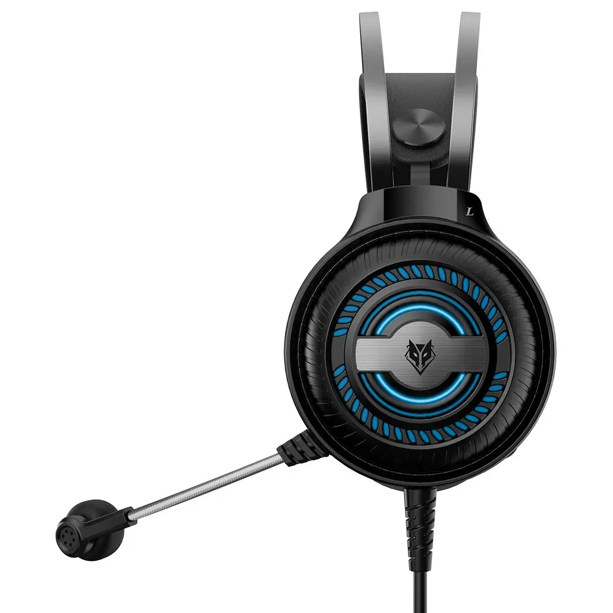 PUBG Gaming Headset