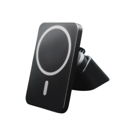 Magnetic Wireless Car Charger