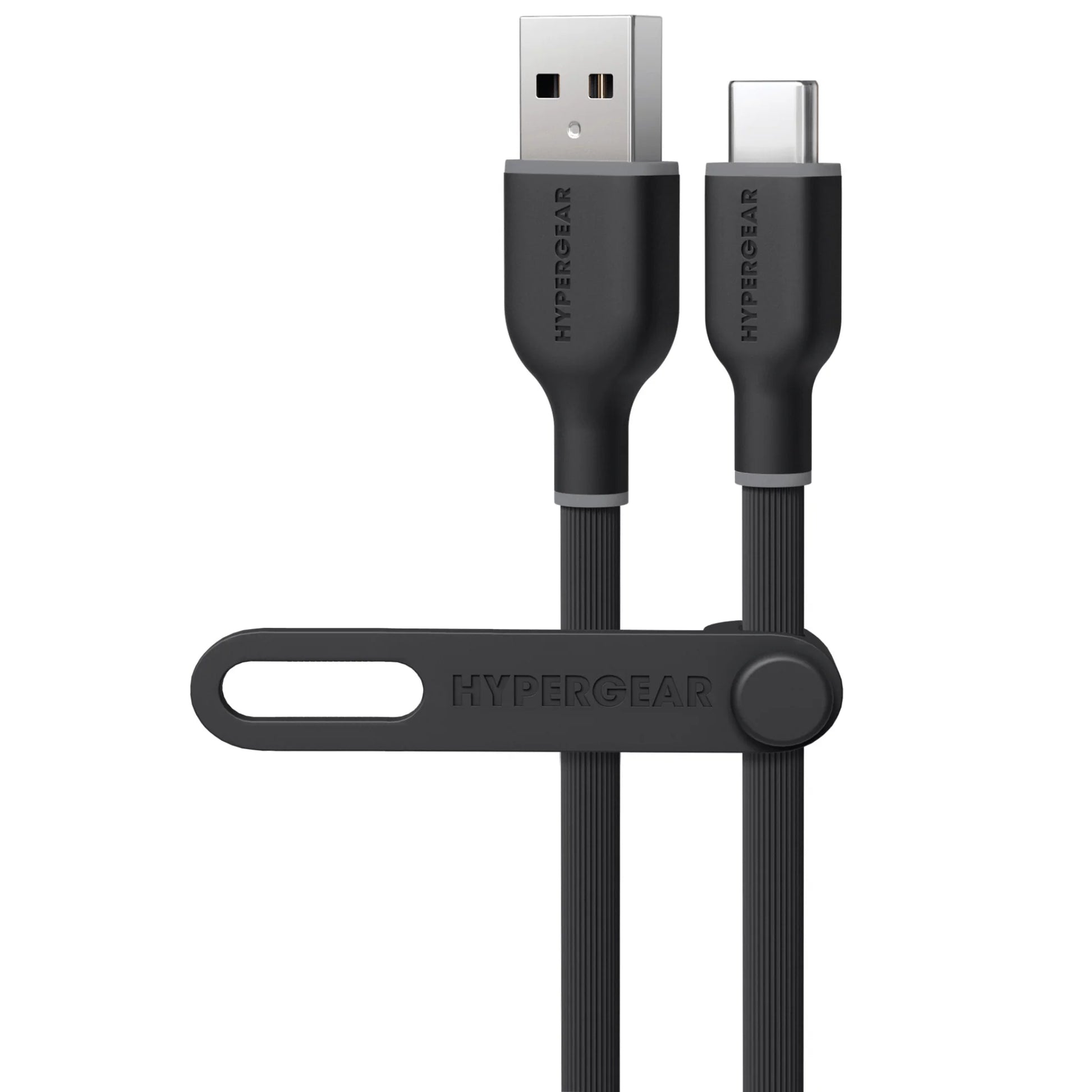 Hypergear Flexi PRO USB to USB-C Cable 4Ft