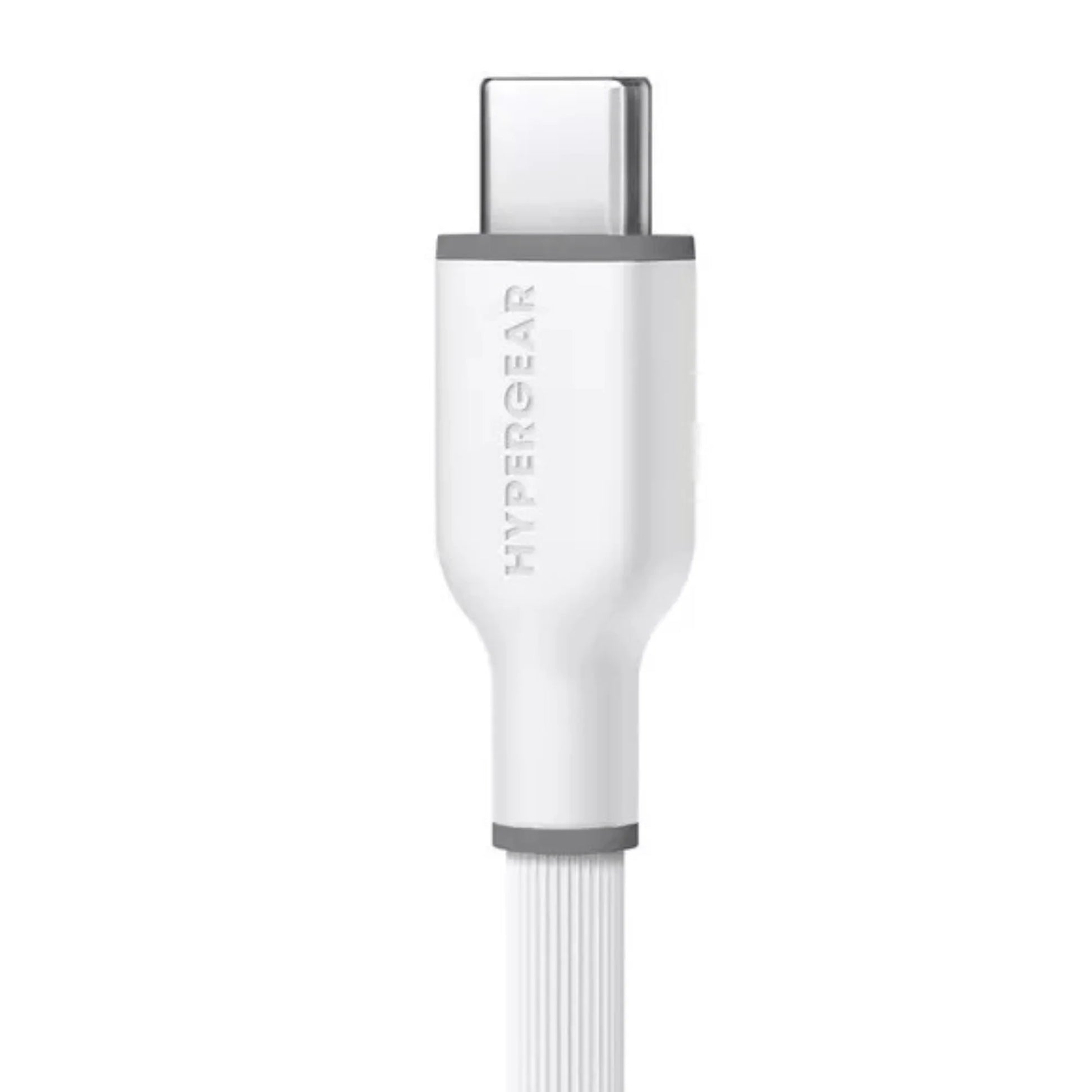 Hypergear Flexi PRO USB to USB-C Cable 4Ft