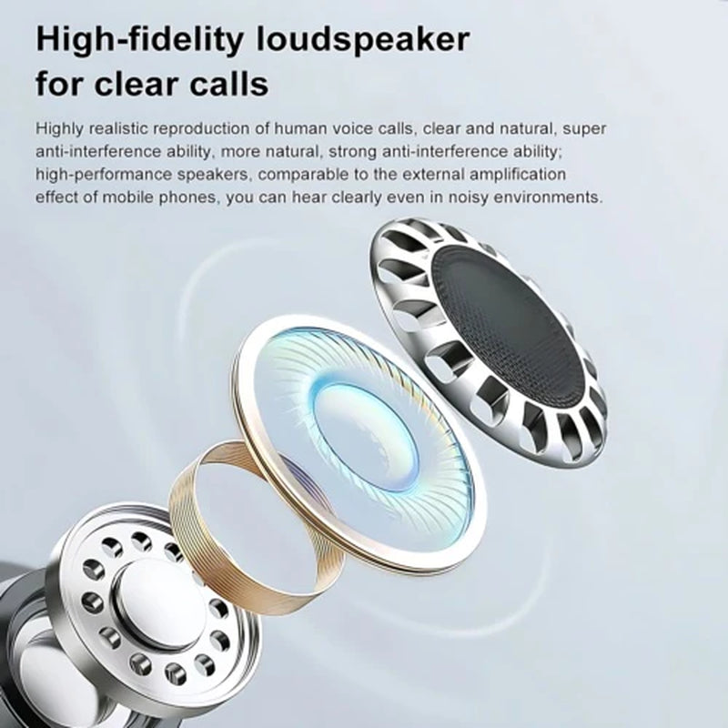 Smart Watch Fitness Tracker Heart Rate for Android Waterproof